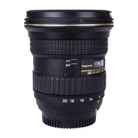 图丽(TOKINA) AT-X 11-20mm F2.8 PRO DX 单反相机镜头 尼康卡口 广角变焦 数码配件