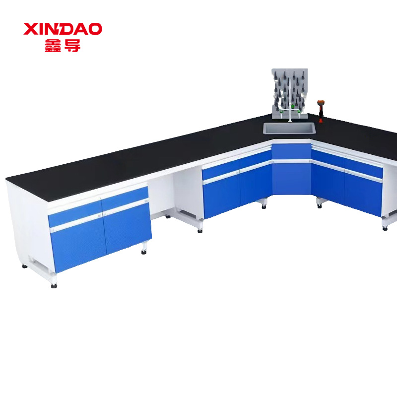 鑫导 实验台 SYT204-pp边台定制 米高清大图