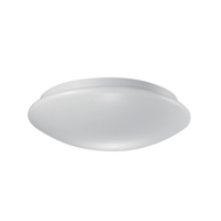 三雄极光LED吸顶灯 8W Ф216×90mm (10个装)