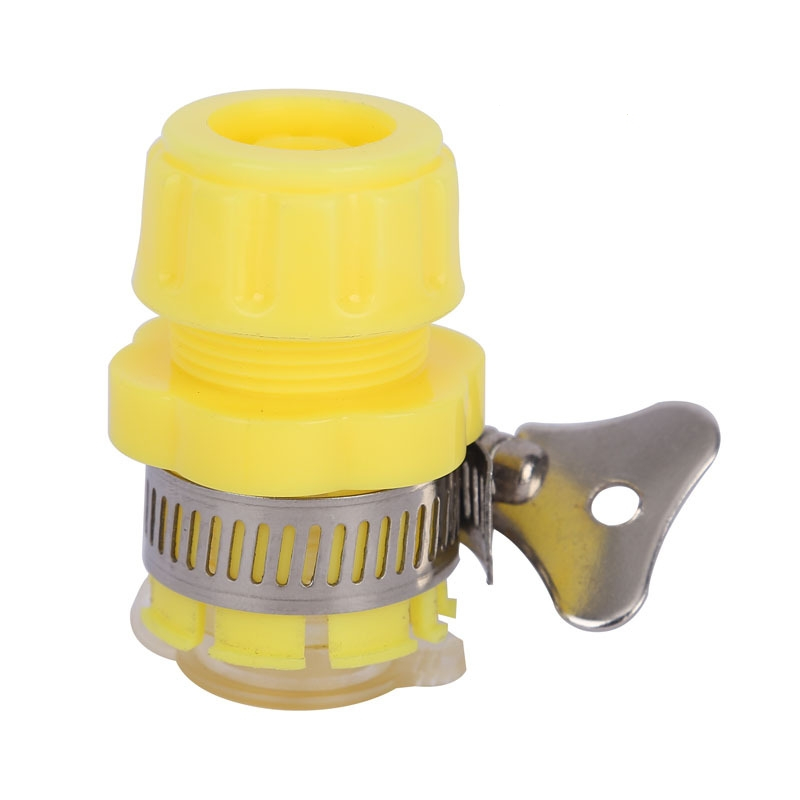 水龙头万能接头4分6分通用多功能藤印象防溅高压洗车水枪水管软管配件