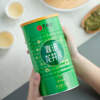 艺福堂 西湖龙井靠谱茶250g*1包 靠谱茶雨前浓香 ZX