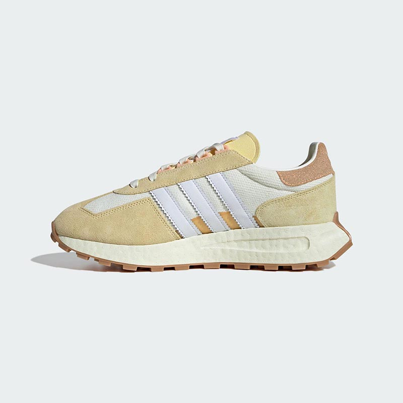 adidas阿迪达斯三叶草春季女鞋RETROPY E5运动鞋休闲鞋ID3267