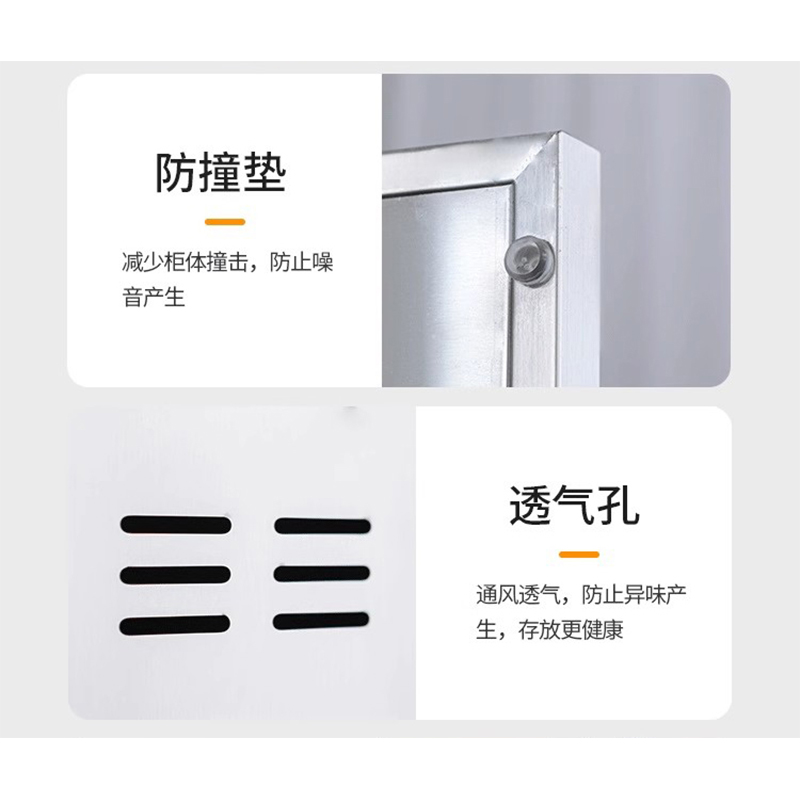 翼澜 消毒碗柜24门 台高清大图