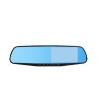 现代(HYUNDAI) E86 单录行车记录仪 单个装