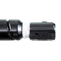 海得XT67Y墨粉盒黄色TF-XT67Y适用得力M201CR复印机 5000页