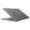 荣耀 MagicBook X 16 锐龙版 R7-7735HS 16G 512G 集显 16英寸笔记本电脑 15h长续航 高色域护眼屏 高性能轻薄本 灰