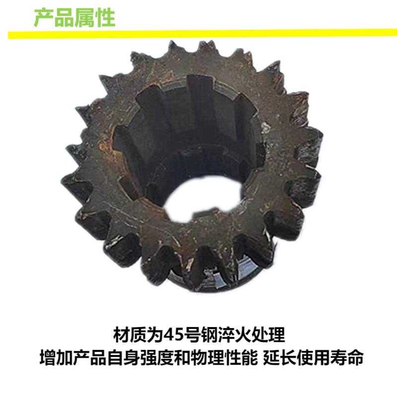 鹤程卓亿 齿轮 HCZY-211