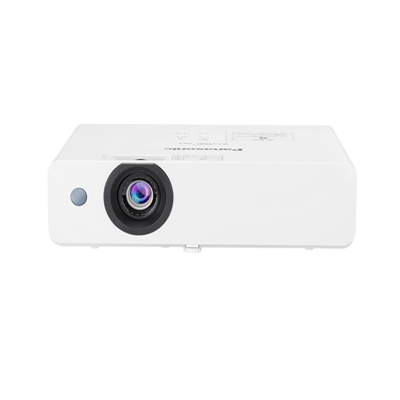 松下(Panasonic)PT-WX3901投影仪商务办公培训教学会议家庭影院投影机家用高清高亮投影仪 (4000流明 1024×768分辨率)