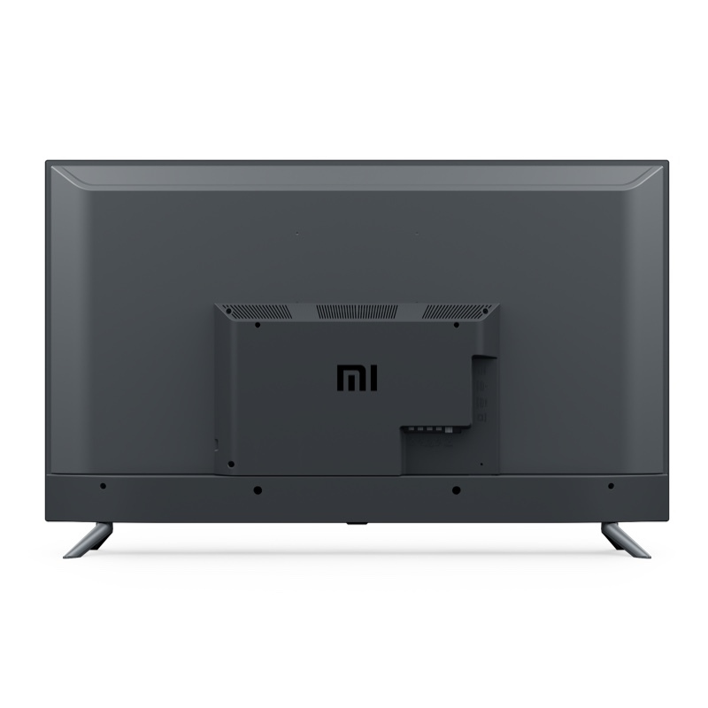 小米(MI)全面屏电视55英寸E55X 4K超高清HDR 人工智能 蓝牙语音遥控器 网络液晶平板电视机