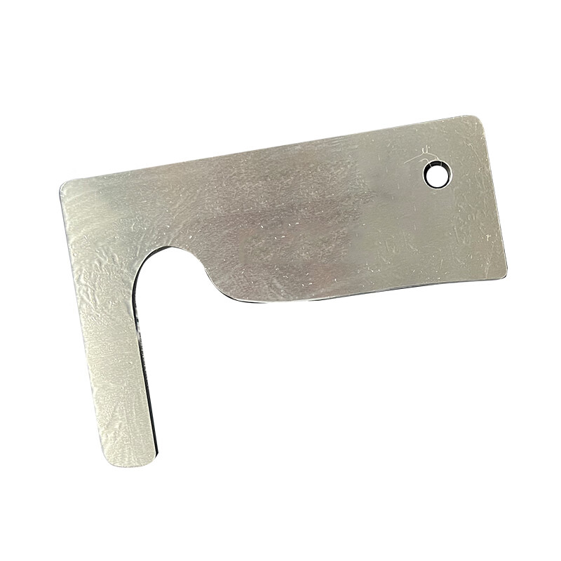 云腾智造 钩尾框检测量规HCL115-10