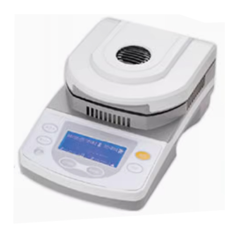 上海佑科 水分测定仪 DSH-10A <个>