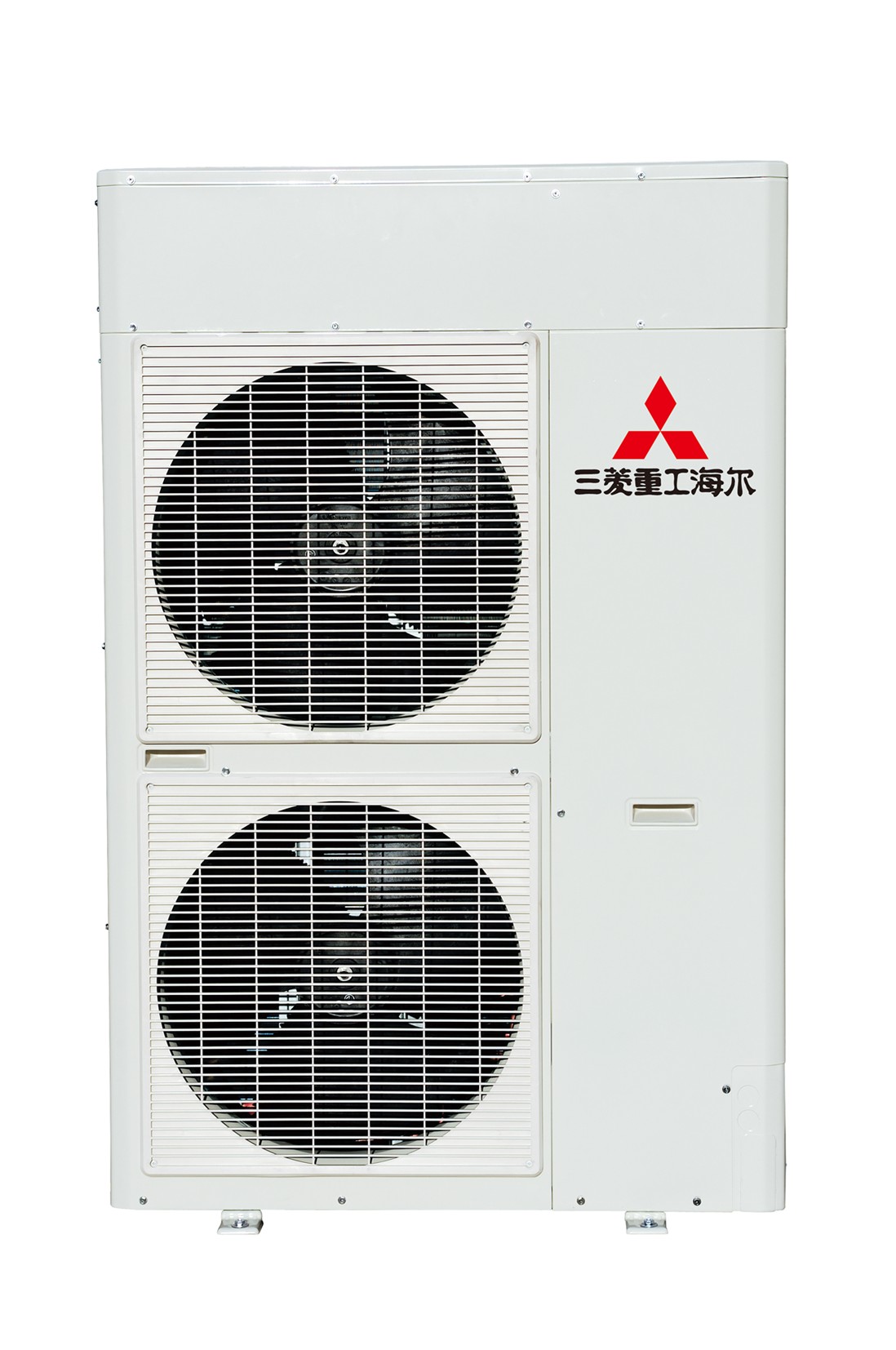 三菱重工海尔 RFC200TX-N 新一级能效 80s快速制冷热 直流变频双转子压缩机 直流变频风扇电机 双风扇220V