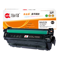 海得CF450A硒鼓655A黑色TR-M652K适用惠普HP M632 M652n M652dn m653x m653d