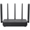 小米路由器4 Pro 1317Mbps无线路由器全千兆网口 高通芯片5GWiFi双频路由器 5根高增益全向天线