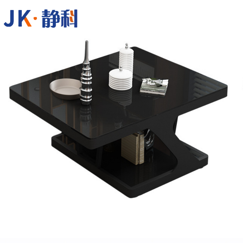 静科茶几60*60*45cm张高清大图