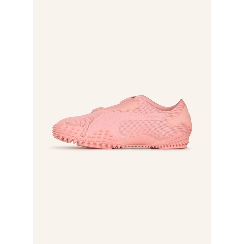 彪马(Puma)女鞋综合训练鞋透气舒适弹性搭扣室内健身运动鞋