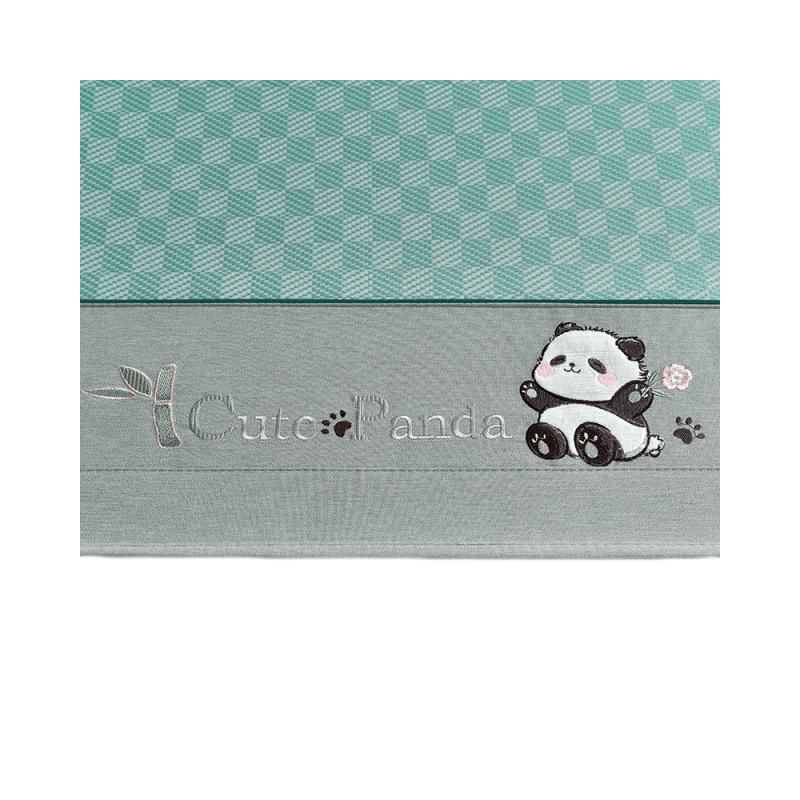 亿洛莱 凉席 120*200cm 套高清大图