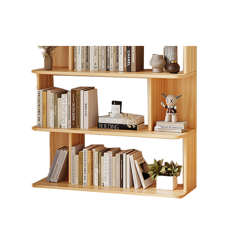 铭羽洋书柜600*300*1280mm个高清大图