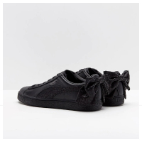 彪马(PUMA)Basket Bow 蝴蝶尾女士休闲板鞋 36782802