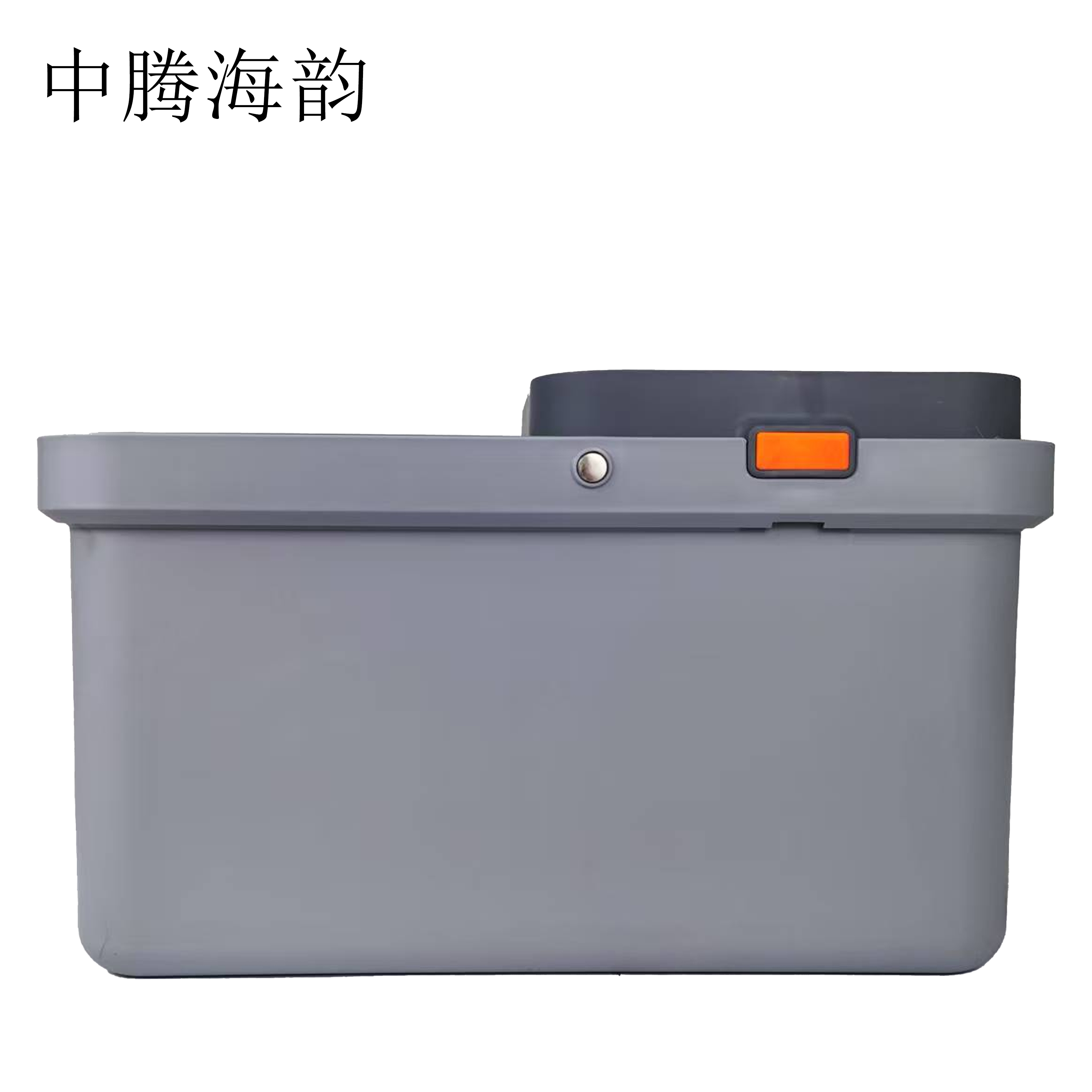 中腾海韵 旋转拖布 套装 单位:套高清大图