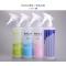 粉色稀释瓶250ml(无喷头) 家用喷壶安利洗洁精稀释瓶配比瓶浇花小号喷瓶清洁喷雾瓶