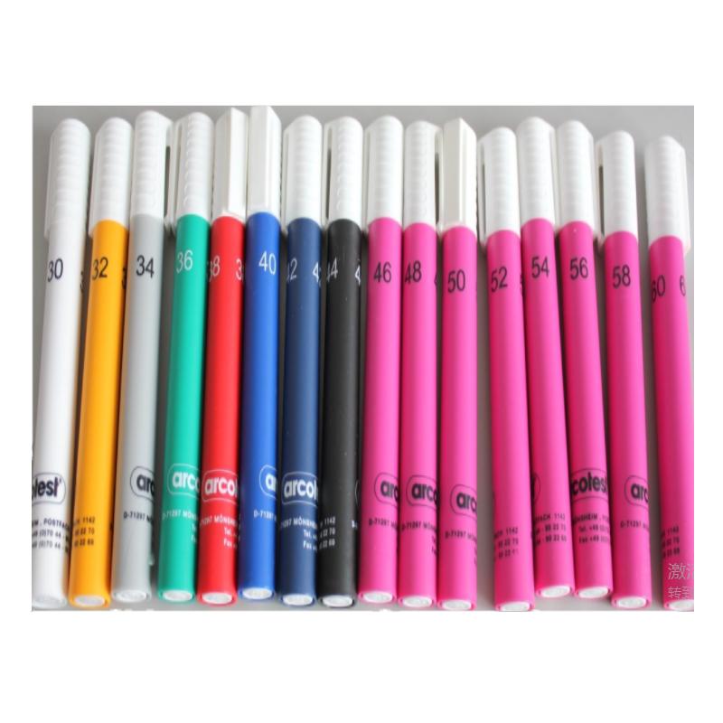 工具- 达 因 笔-arcotest 38#