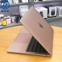 【二手99新】苹果Apple MacAir 13寸 E92 i5 8G 256GB 2018款 轻薄本 二手笔记本电脑