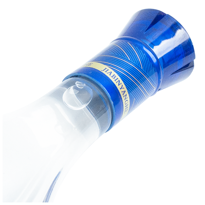 洋河(YangHe)嘉宾42度500ml 单瓶装 浓香型白酒