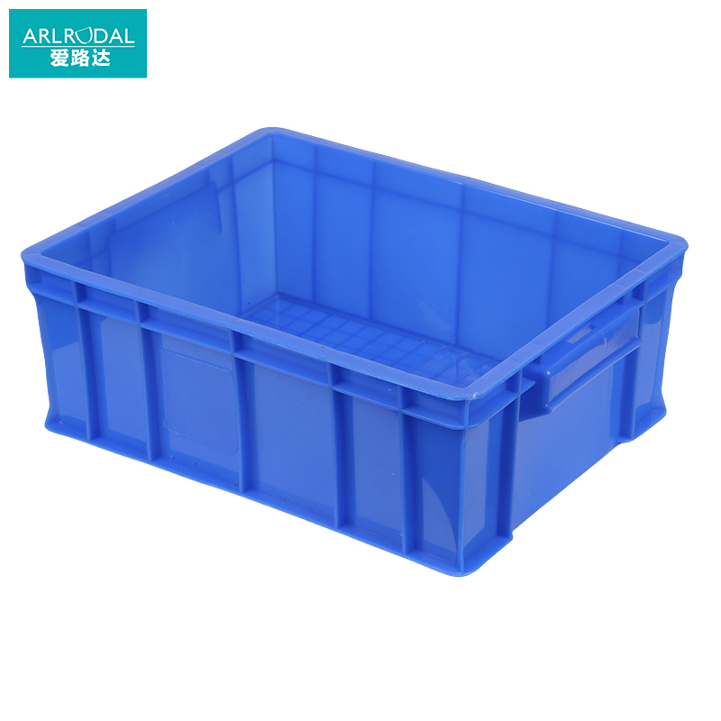爱路达 工具收纳箱零件盒470*350*170mm/个高清大图
