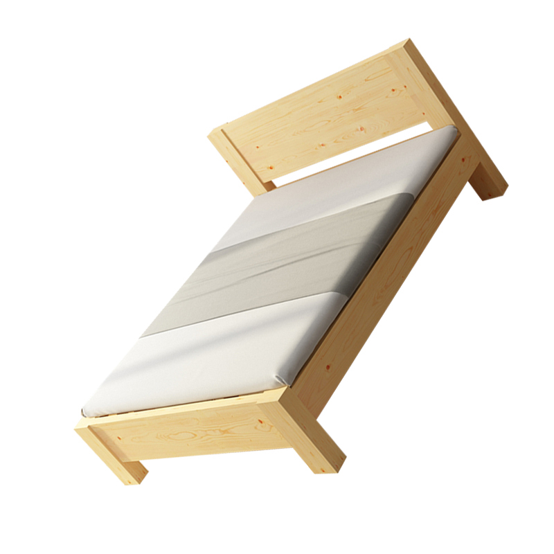 汐 床100cm张高清大图