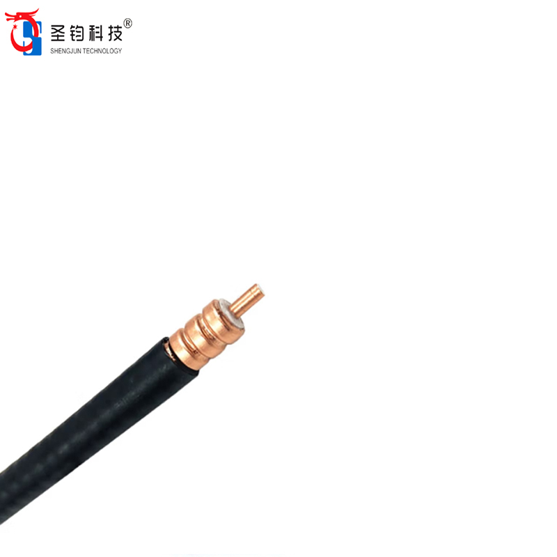 圣钧科技 SHENGJUN TECHNOLOGY 超柔馈线7/8 HCTAY-50-22+米