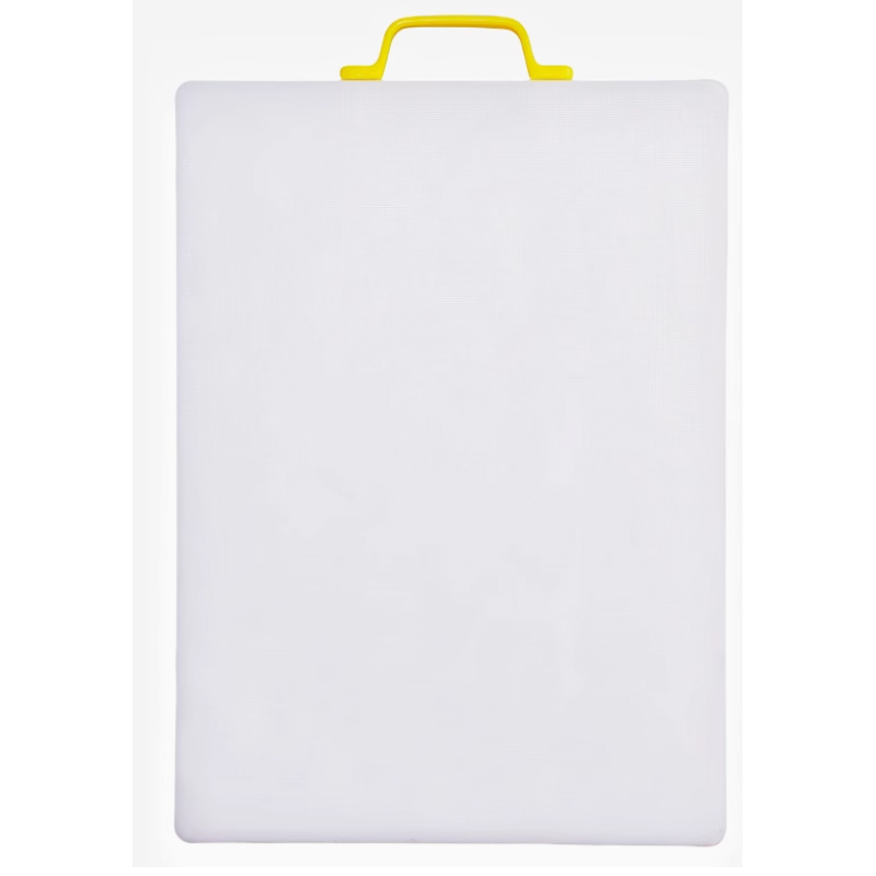 炯毅 菜板PE塑料切菜板抗菌防霉 塑料菜板57cm*37cm*1.7cm 个高清大图