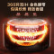 苏泊尔(SUPOR)电饭煲SF40HC87电饭锅4L 远红外系列IH电磁加热远红外穿透本釜内胆家用智能多功能电饭煲