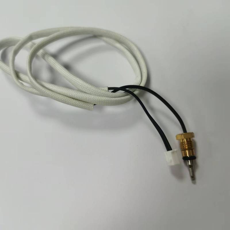 帮客材配 全新原装惠而浦燃气热水器 JSQ25- T13UL1 T16UL1 出水温度探头50k/650m 收前验货高清大图