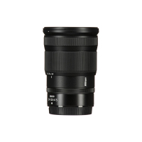尼康(Nikon)尼克尔 Z 24-120MM F/4 S全画幅变焦镜头 Z卡口Z6/Z7等适用 海外版