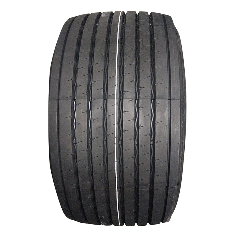 朝阳卡车中长途轮胎445/45R19.5-20 AT556导拖车轮位