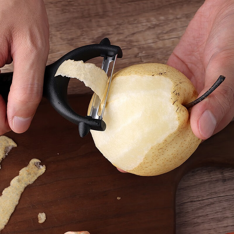 十八子作刀具厨房工具三件套TL-018高清大图