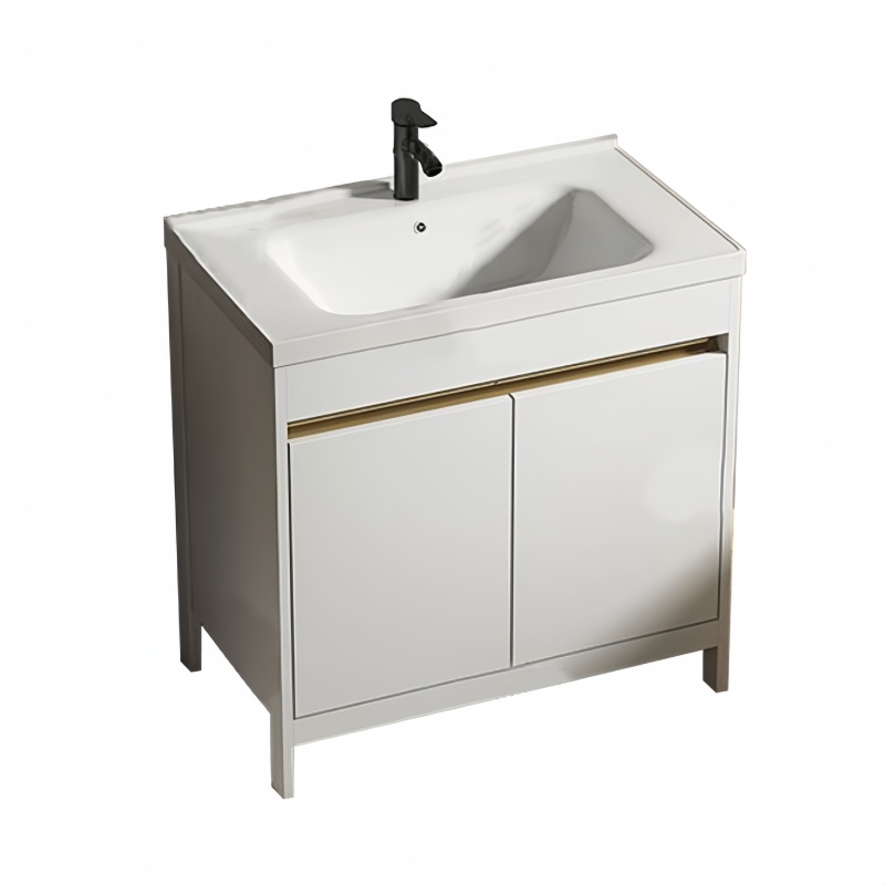 悦兴诚 洗脸台高清大图