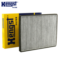 汉格斯特(hengst)活性炭空调滤E216LC适配致胜/麦柯斯S-MAX 2.0/2.3L