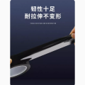 绝缘胶布黑4.5cm宽 12m长 50卷/箱