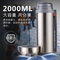 希诺 HEENOORHAERS 旅行保温壶 2升