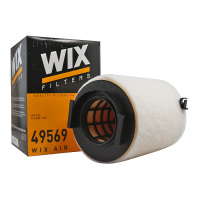 维克斯(WIX)空气滤49569适配高6/速腾迈腾/途安途观/明锐昊锐1.4T/2.0L