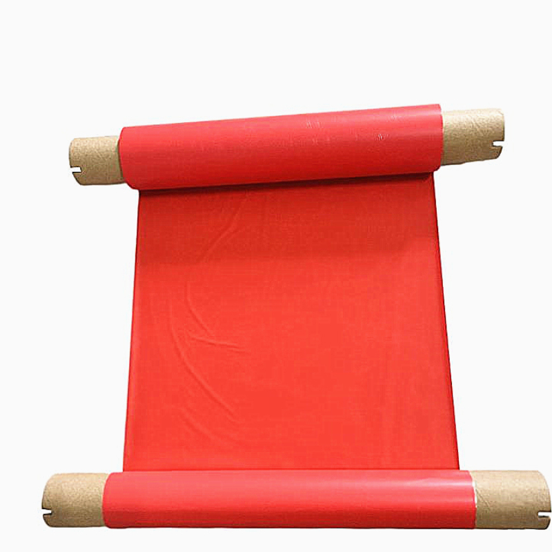 电帮务 260mm*80m 适用T3280Q 红色 色带 (计价单位:个) 红色