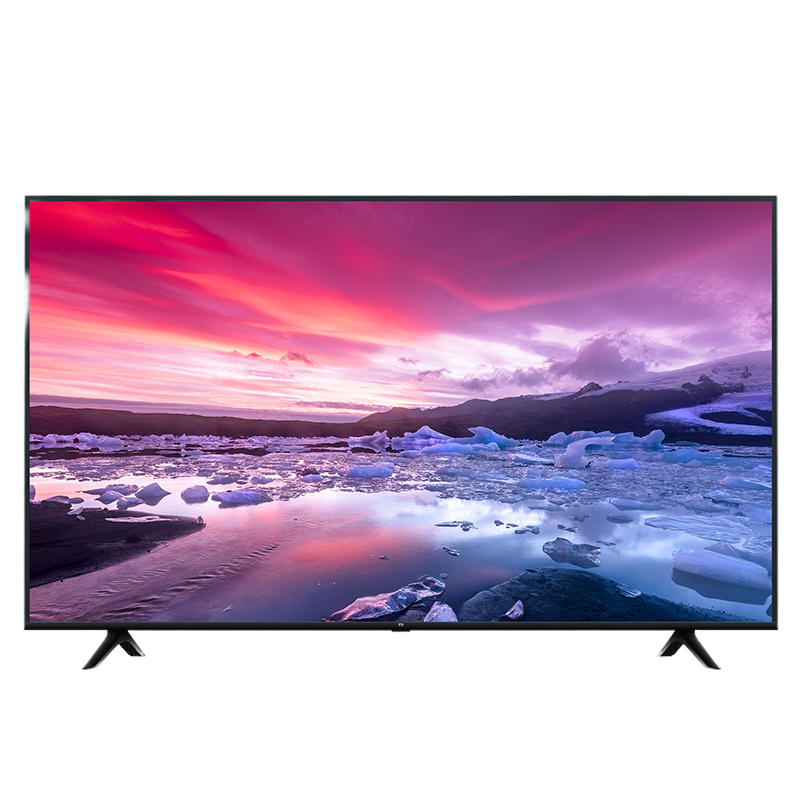 海信电视85E3N Pro 85英寸 DeepSeek AI智能电视机 以旧换新补贴高清大图