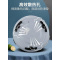 长虹CFB-20F5迷你公主煲400W家用多功能煮饭熬粥电饭煲可蒸可煮2L(一箱6台)