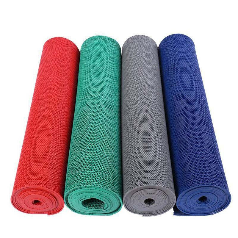 温馨 镂空防滑垫 5mm厚*1.8m宽 米高清大图