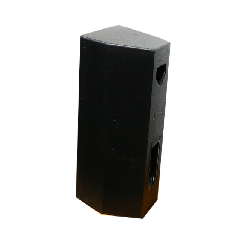 二分频单驱动单8寸音箱-QA-08高清大图