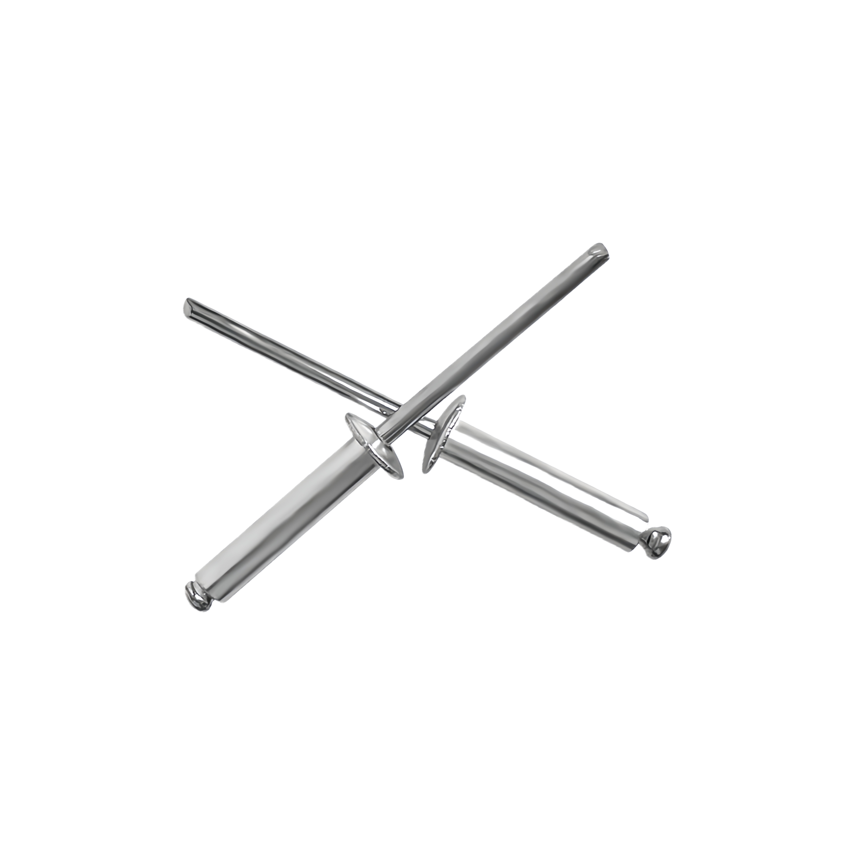 冰匠 304不锈钢拉铆钉 包高清大图