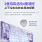华凌新风空调1.5匹p新一级 变频冷暖 60㎥/h新风量 空调挂机KFR-35GW/N8HL1XPro家电国家政府补贴