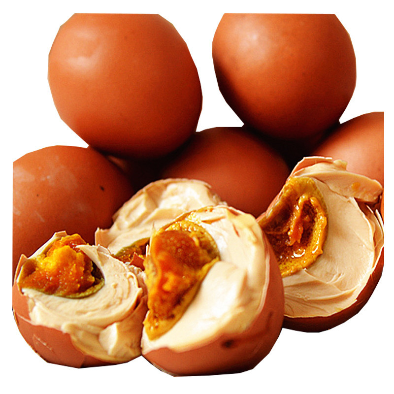 麻酱鸡蛋 五香溢油麻酱蛋 蓟县特产 咸鸡蛋 土鸡蛋 3kg